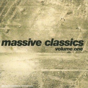 CD Shop - V/A MASSIVE CLASSICS V.1
