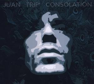 CD Shop - JUANTRIP CONSOLATION