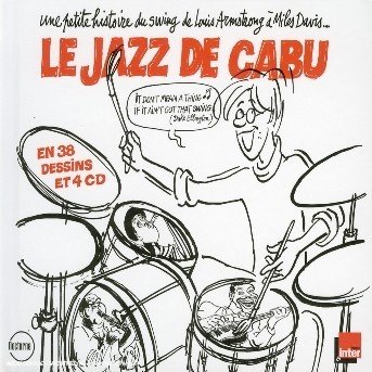 CD Shop - V/A LE JAZZ DE CABU