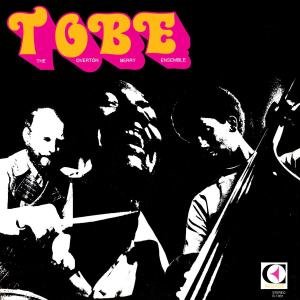CD Shop - OVERTON BERRY T.O.B.E. + LIVE AT THE DOUBLETREE INN