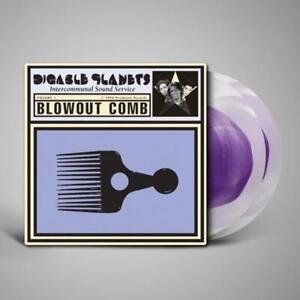 CD Shop - DIGABLE PLANETS BLOWOUT COMB