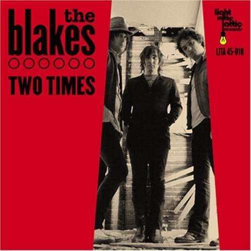 CD Shop - BLAKES TWO TIMES