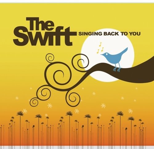 CD Shop - SWIFT SINGING BACK TO YOU