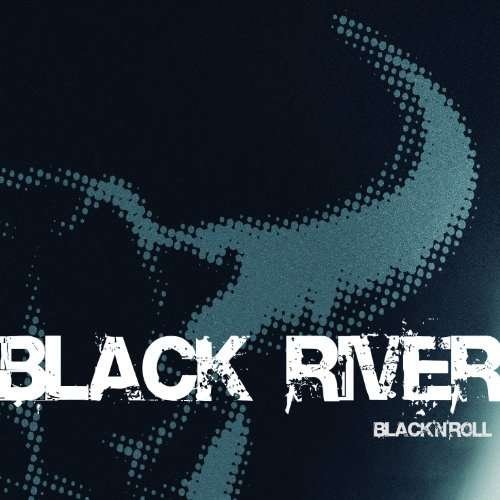 CD Shop - BLACK RIVER BLACK\