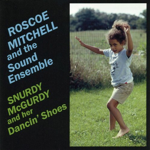 CD Shop - MITCHELL, ROSCOE/SOUND EN SNURDY MCGURDY AND HER DANCIN\