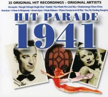 CD Shop - V/A HIT PARADE 1941