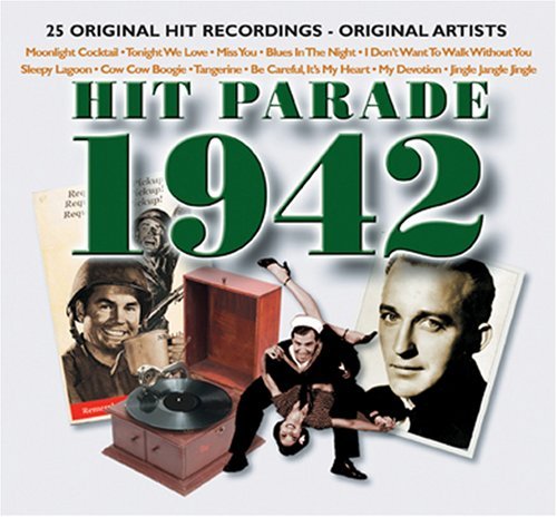CD Shop - V/A HIT PARADE 1942