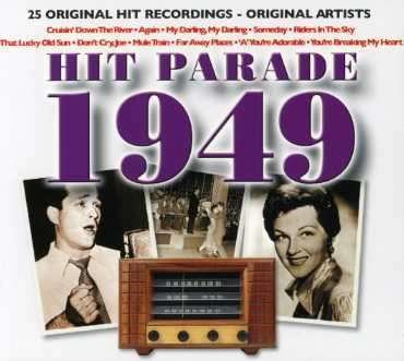 CD Shop - V/A HIT PARADE 1949