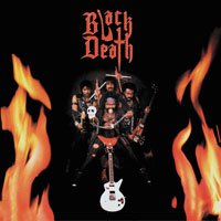 CD Shop - BLACK DEATH BLACK DEATH