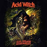 CD Shop - ACID WITCH EVIL SOUND