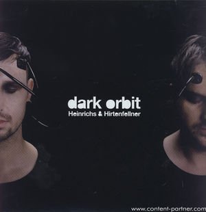 CD Shop - HEINRICHS & HIRTENFELLNER DARK ORBIT