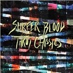 CD Shop - SURFER BLOOD TAROT CLASSICS