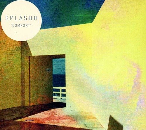 CD Shop - SPLASHH COMFORT