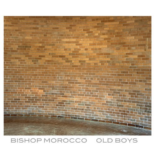 CD Shop - BISHOP MOROCCO OLD BOYS