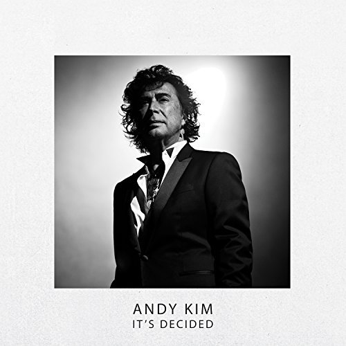 CD Shop - KIM, ANDY IT\