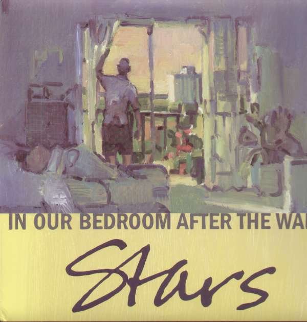 CD Shop - STARS IN OUR BEDROOM AFTER THE WAR