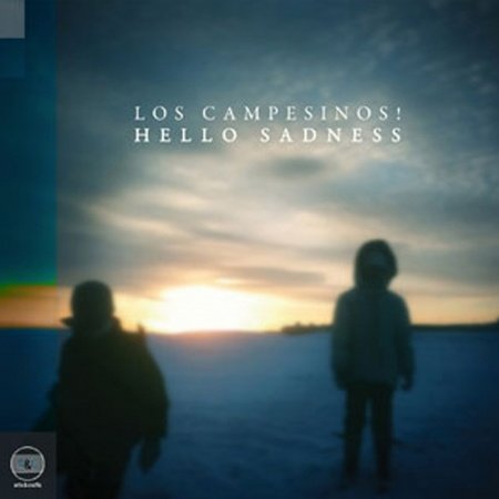 CD Shop - LOS CAMPESINOS! HELLO SADNESS