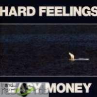 CD Shop - CONSTANTINES 7-HARD FEELINGS