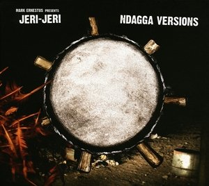CD Shop - JERI-JERI NDAGGA VERSIONS