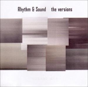 CD Shop - RHYTHM & SOUND VERSIONS