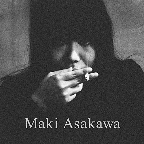 CD Shop - ASAKAWA, MAKI MAKI ASAKAWA