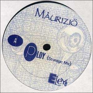 CD Shop - MAURIZIO PLOY