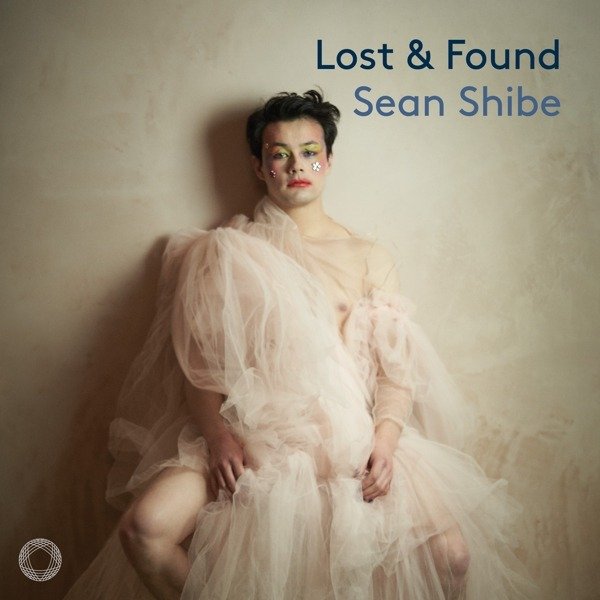 CD Shop - SHIBE, SEAN LOST & FOUND