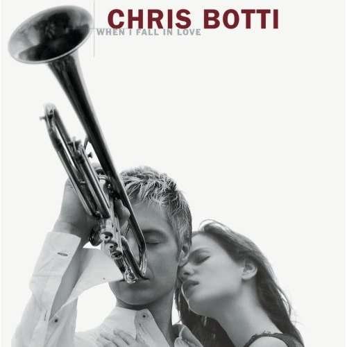 CD Shop - BOTTI, CHRIS WHEN I FALL IN LOVE