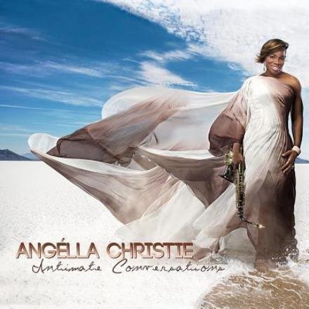 CD Shop - CHRISTIE, ANGELLA INTIMATE CONVERSATIONS