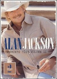 CD Shop - JACKSON, ALAN GREATEST HITS V.2