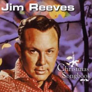 CD Shop - REEVES, JIM CHRISTMAS SONGBOOK