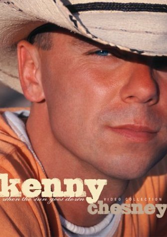 CD Shop - CHESNEY, KENNY WHEN THE SUN GOES DOWN