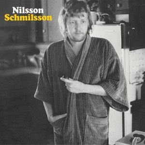 CD Shop - NILSSON, HARRY SON OF SCHMILSSON