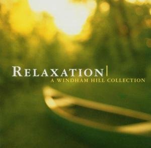 CD Shop - V/A RELAXATION: A WINDHAM HIL
