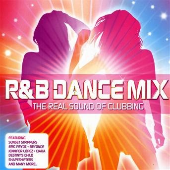 CD Shop - V/A R&B DANCE MIX