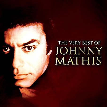CD Shop - MATHIS, JOHNNY VERY BEST OF