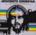 CD Shop - SESTO, CAMILO JESUCRISTO SUPERSTAR