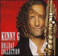 CD Shop - KENNY G HOLIDAY COLLECTION