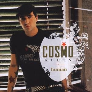 CD Shop - KLEIN, COSMO HUMAN