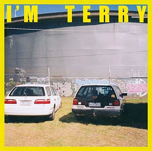 CD Shop - TERRY I\