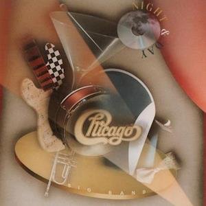 CD Shop - CHICAGO NIGHT AND DAY