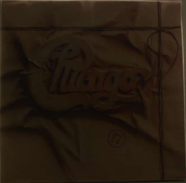 CD Shop - CHICAGO CHICAGO 17 -180GR-