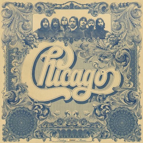 CD Shop - CHICAGO VI