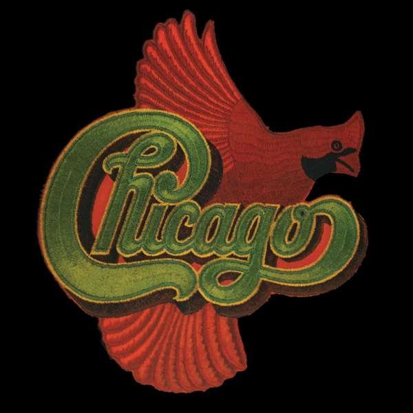 CD Shop - CHICAGO CHICAGO VIII