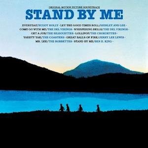 CD Shop - V/A STAND BY ME