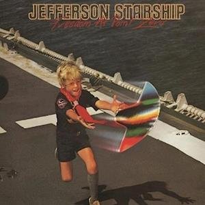 CD Shop - JEFFERSON STARSHIP FREEDOM AT POINT ZERO