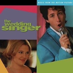 CD Shop - V/A WEDDING SINGER