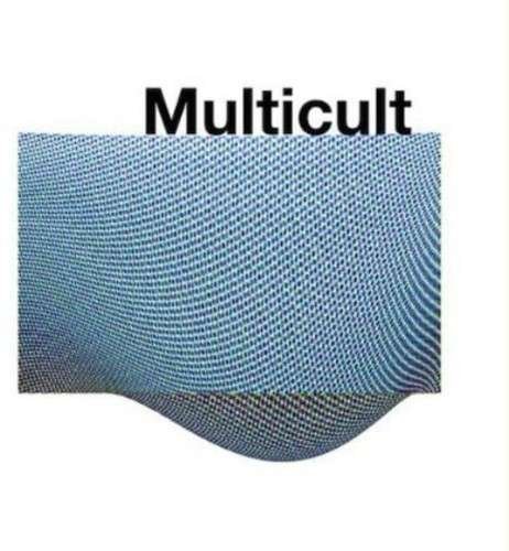 CD Shop - MULTICULT 7-JAWS