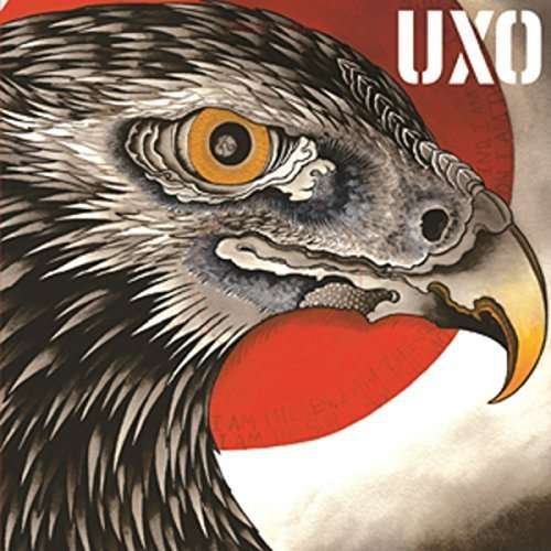 CD Shop - UXO UXO