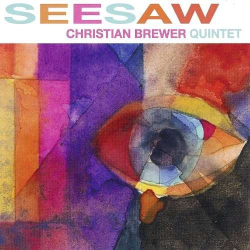 CD Shop - BREWER, CHRISTIAN SEESAW